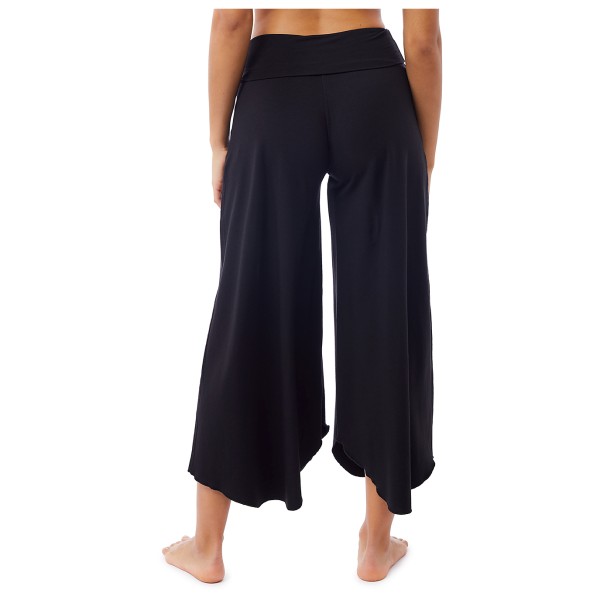 Mandala - Women's Roll Over Tulip Pants - Trainingshose