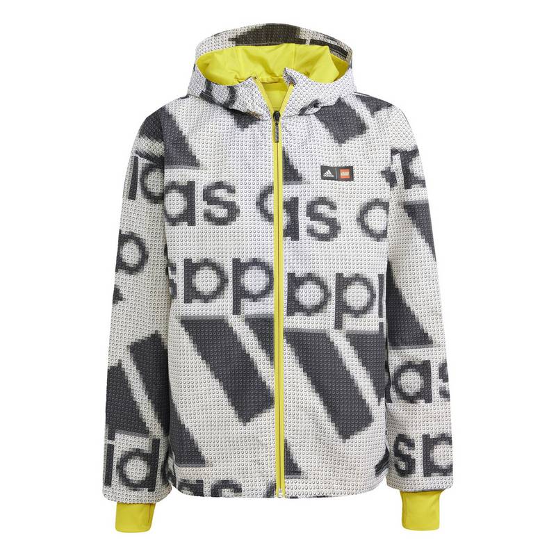 adidas adidas x Classic LEGO® Windbreaker Outdoorjacke Kinder