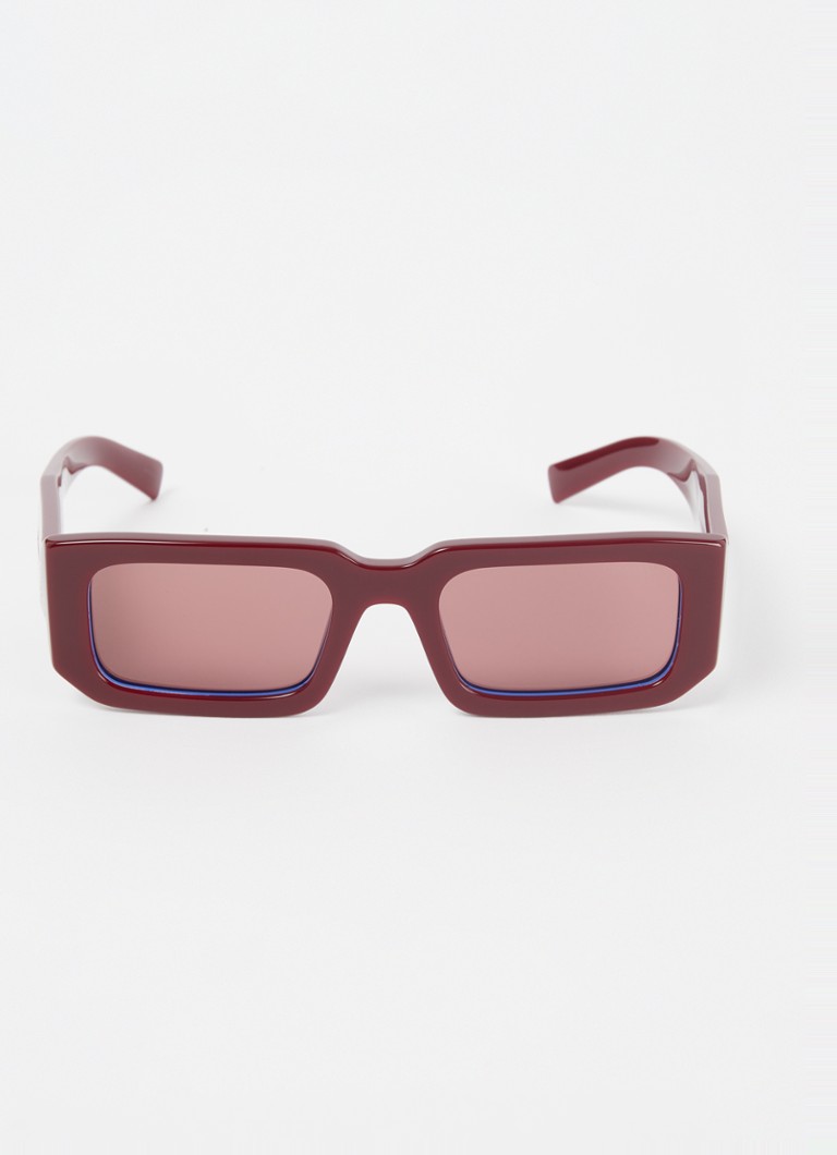 Prada Retro Sunglasses PRO06YS