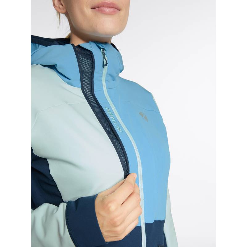 Ziener NASINAH Funktionsjacke Damen