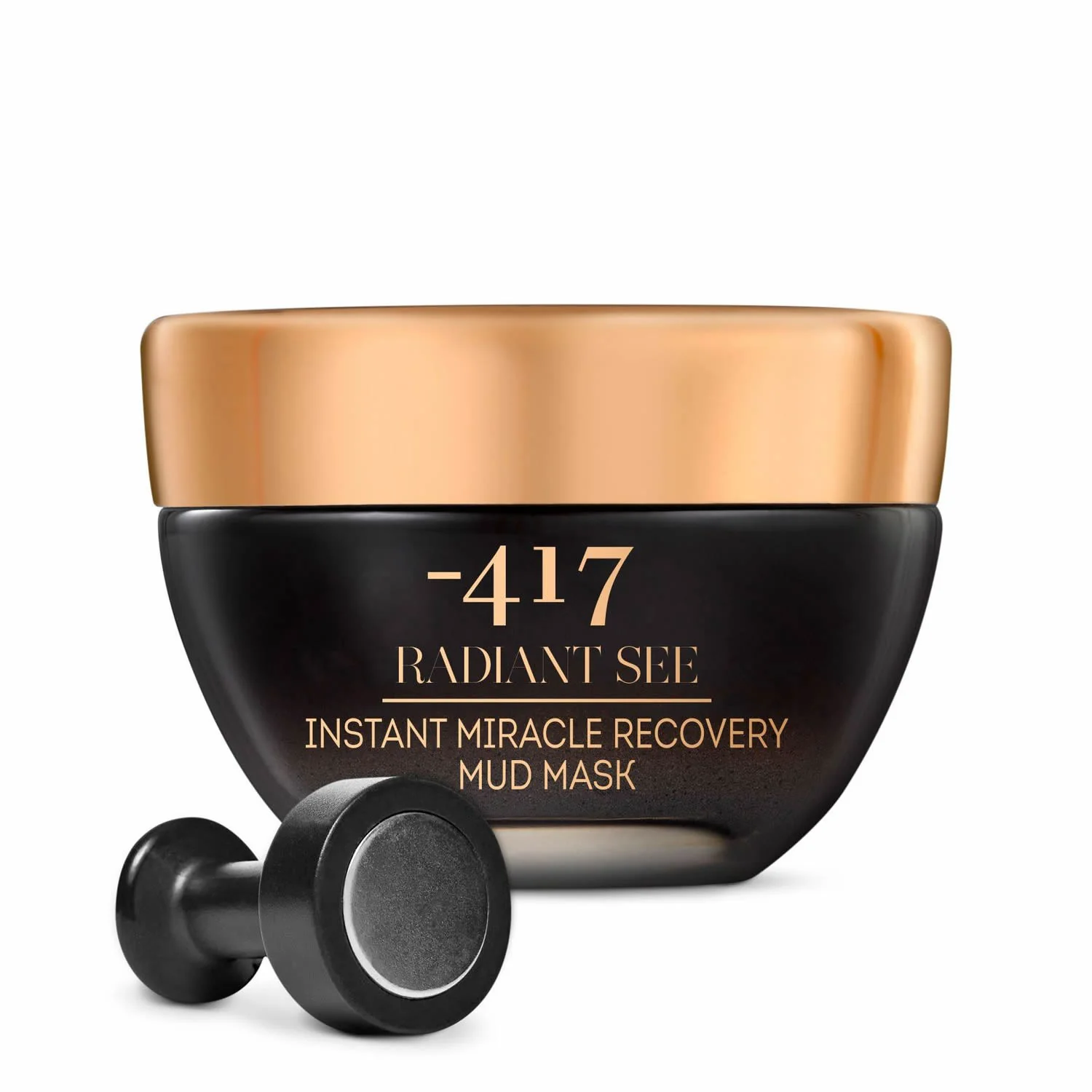Radiant See Instant Miracle Recovery blatna maska - maska za lice protiv starenja, pročišćavajuća maska za lice