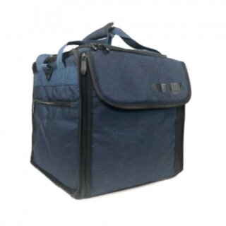Game Night Bag - Evenfall Blue