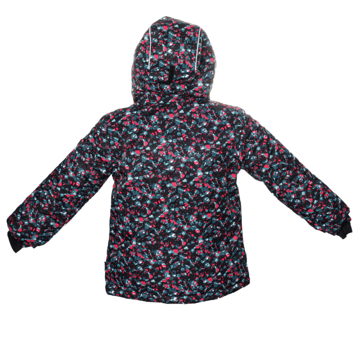 Kamik KEYLA Winterjacke grau