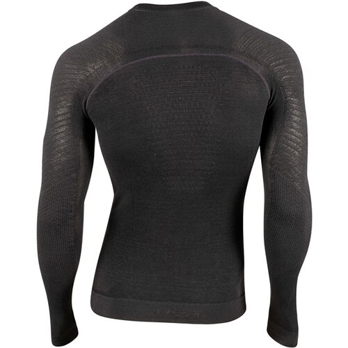 HERREN SHIRT FUSYON CASHMERE UW SHIRT