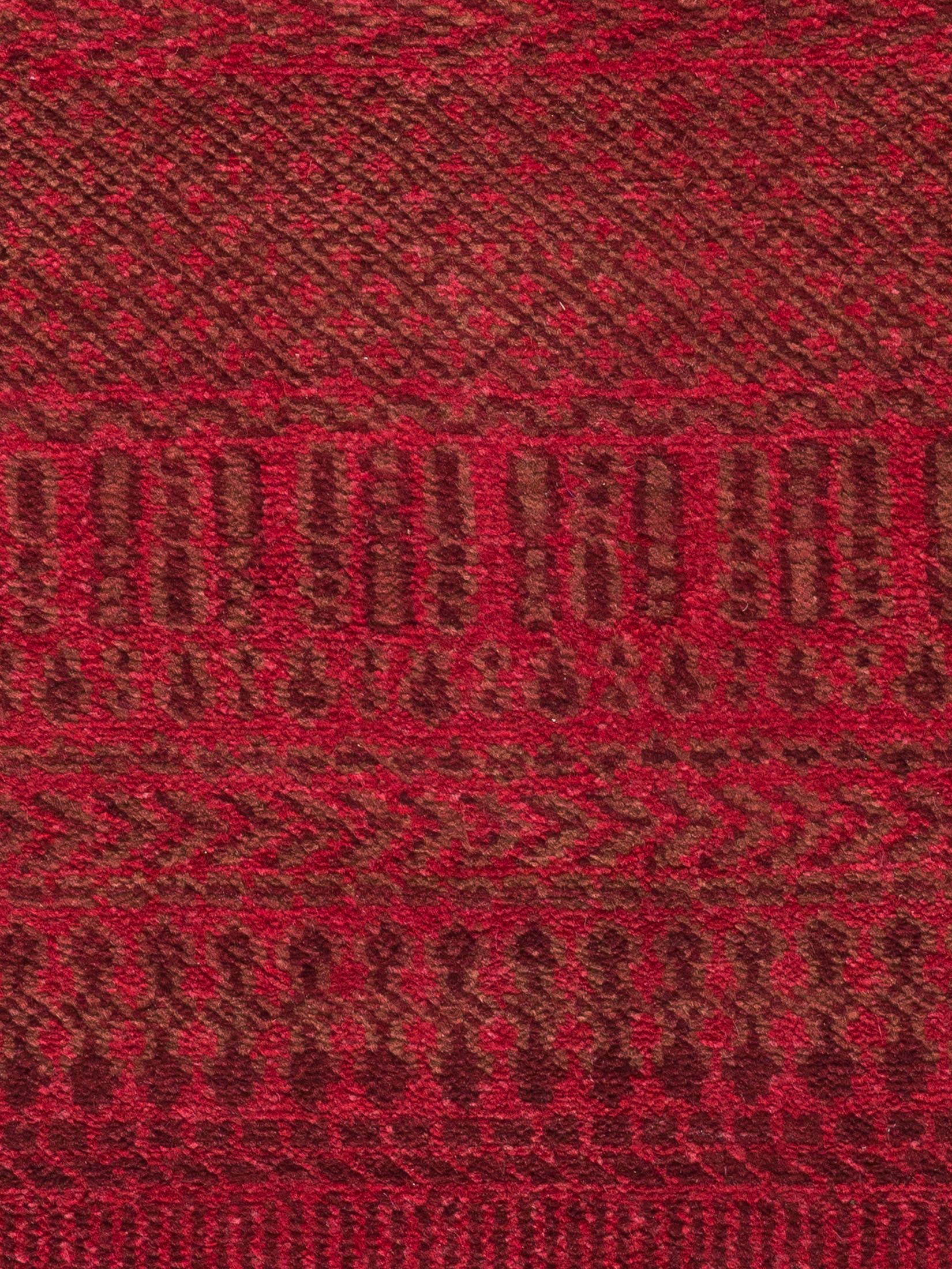 Contemporary Gabbeh ca. 82 x 114 cm, Unikat / Einzelstück