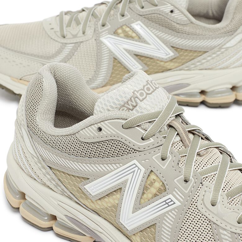 New Balance ML860KS2 grey