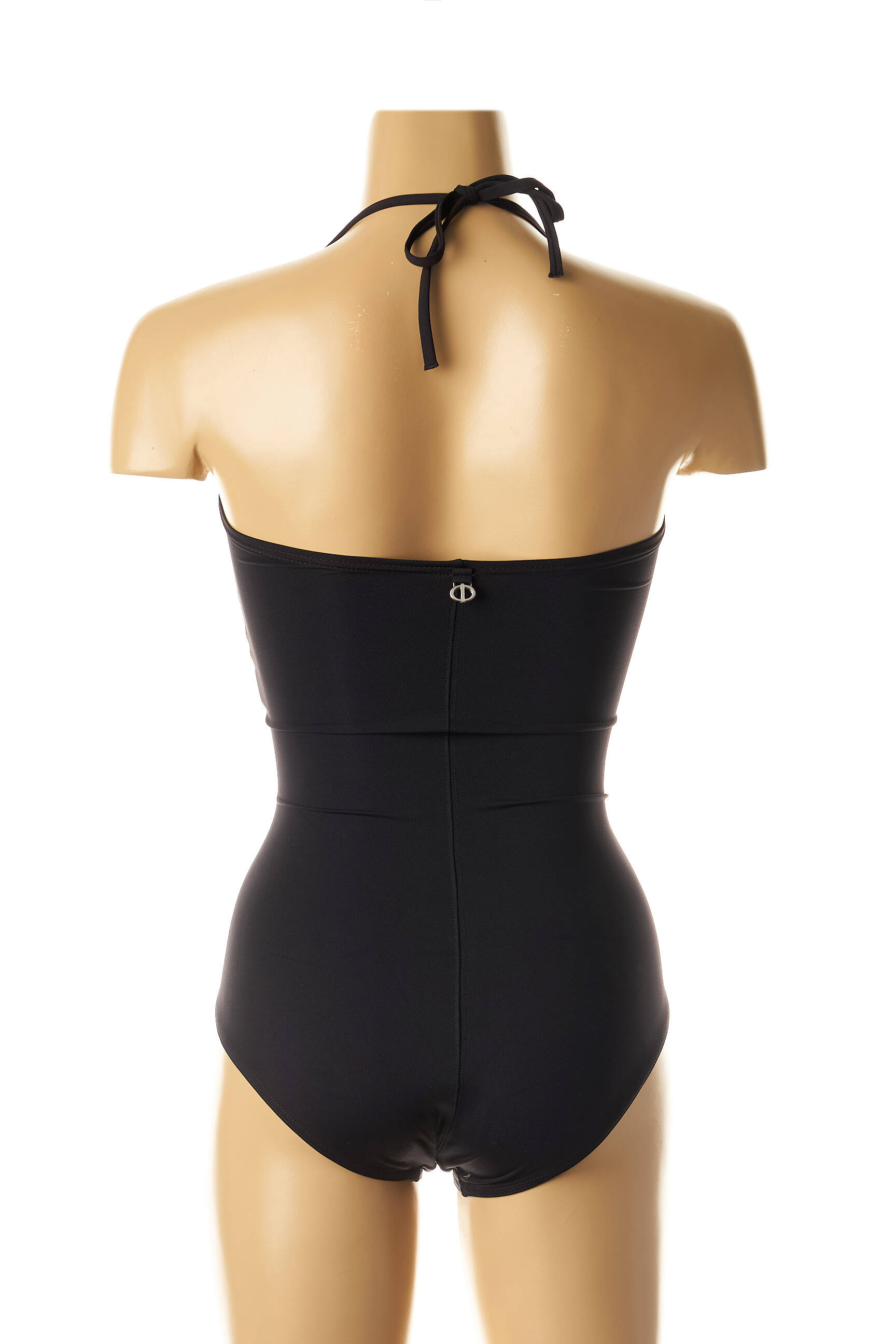 Iodus 1 Piece Femme couleur bleu