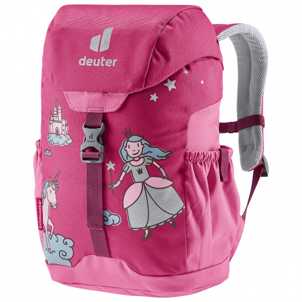 Deuter - Schmusebär 8 - Kinderrucksack