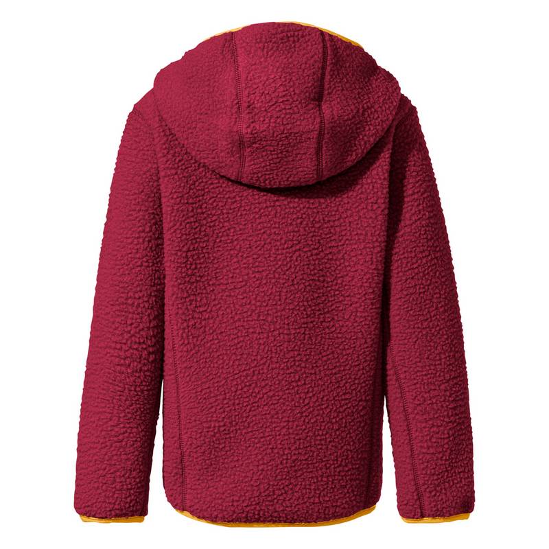 VAUDE Kids Torridon Hoody Jacket II Outdoorjacke Kinder