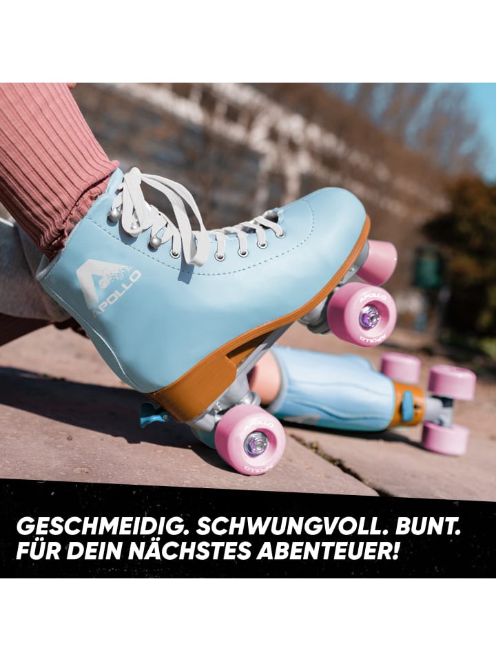 Apollo Rollschuhe Kinder 