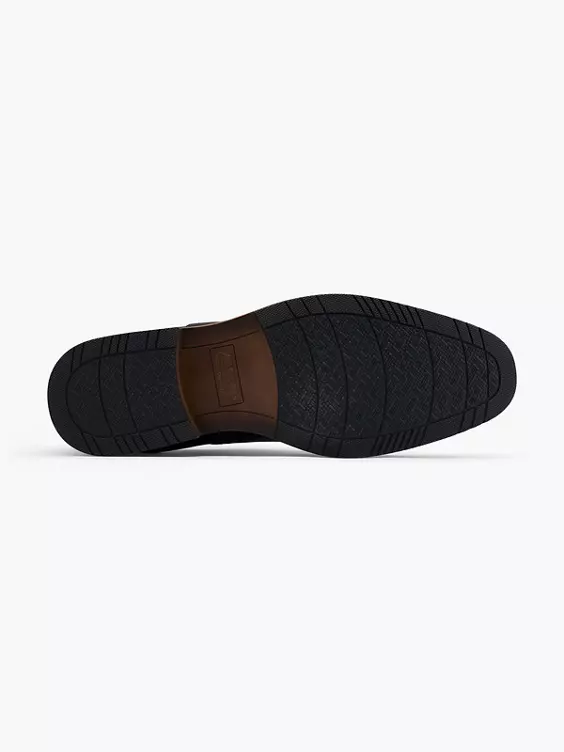 AM SHOE Business Schnürer