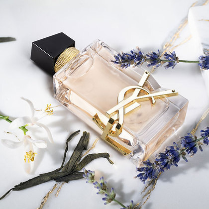 Yves Saint Laurent Libre Eau de Toilette Spray