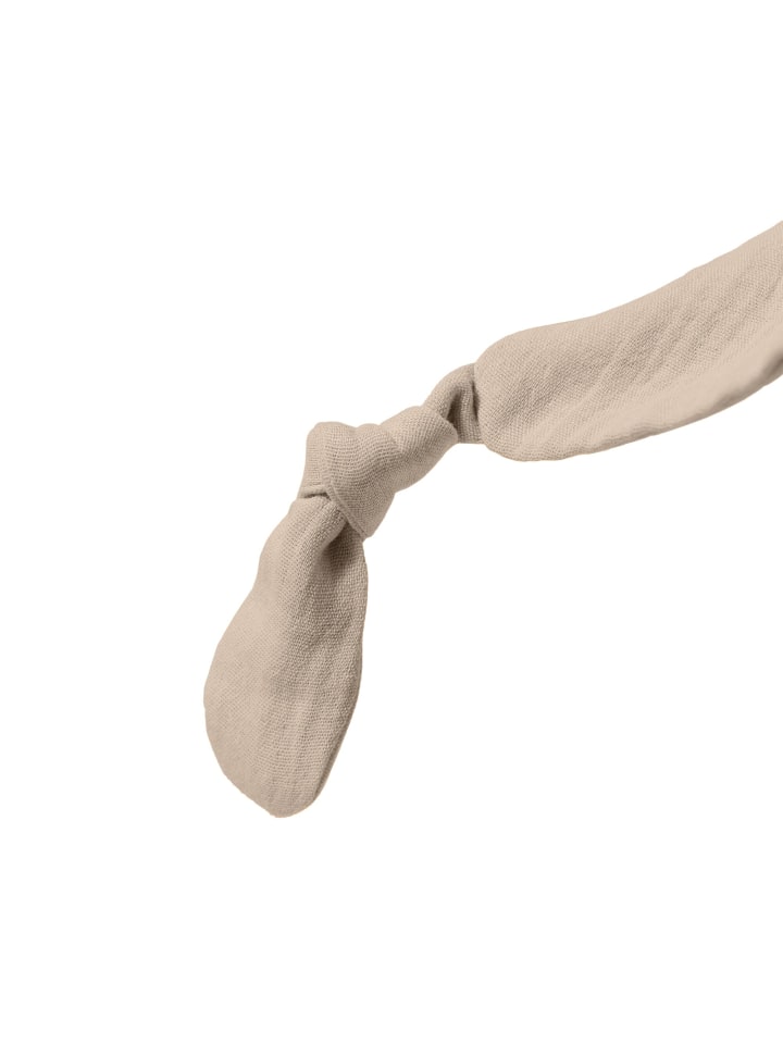 Mababu Schmusetuch in beige günstig kaufen onesize