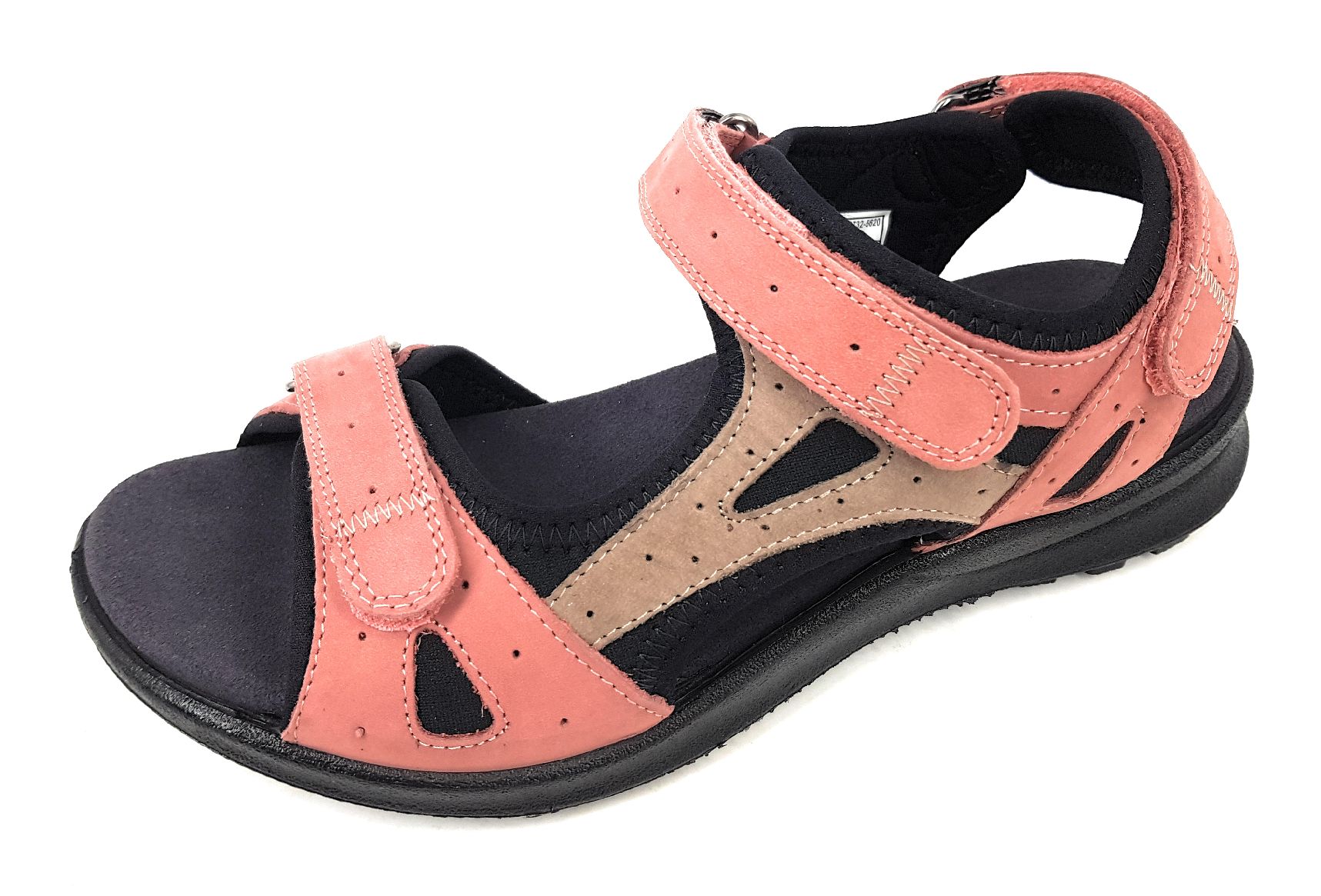 Legero 2-000732-5620 Rot 5620 rose