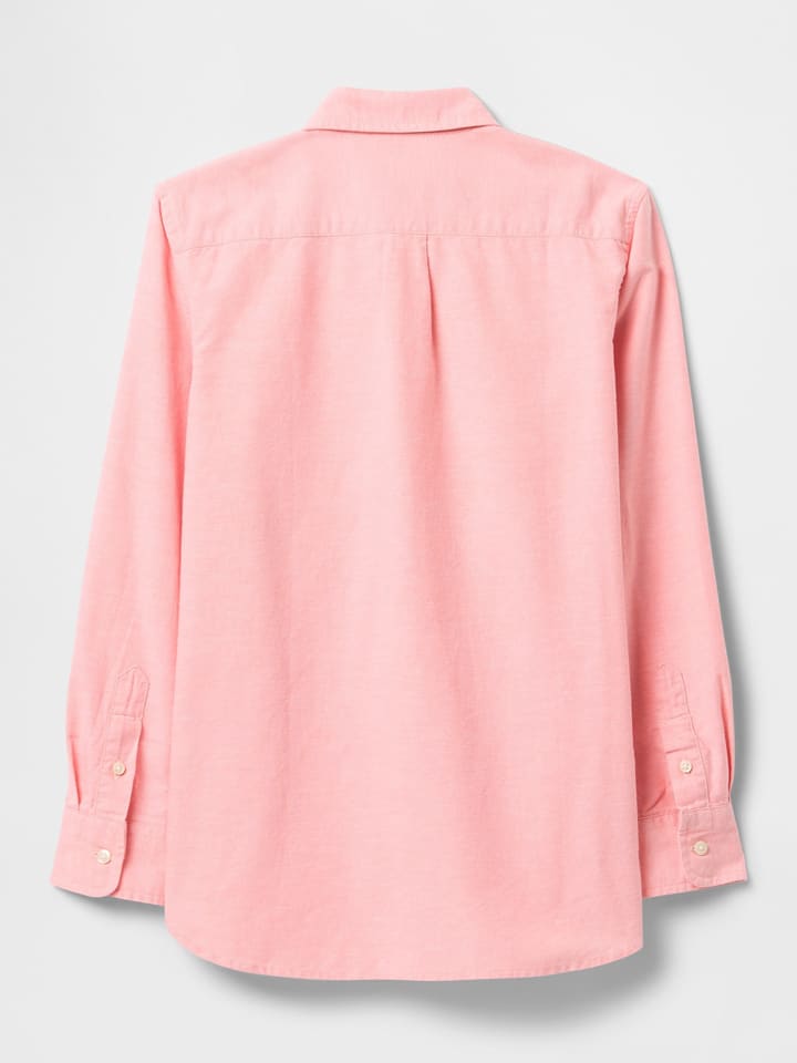 GAP Hemd in Rosa günstig kaufen