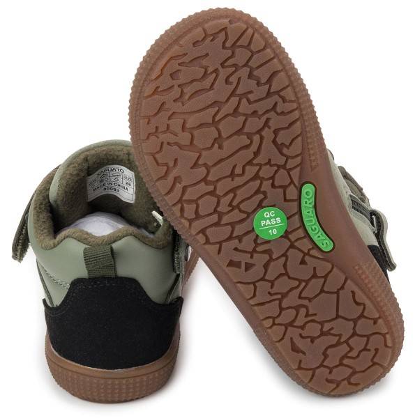Saguaro kids ~ B-Ware Wonderland I ~ Green