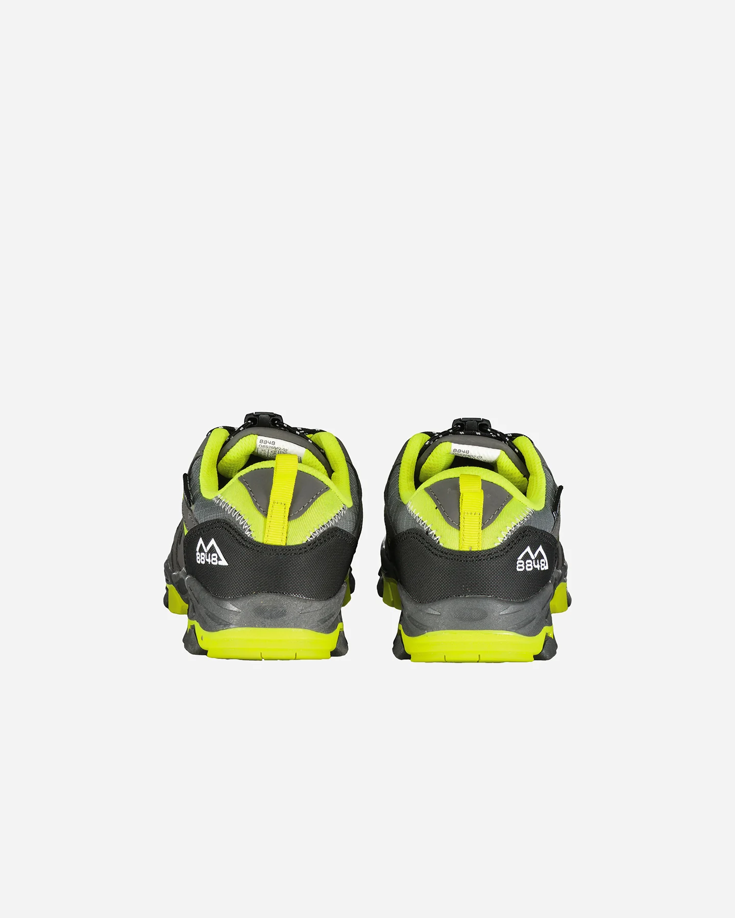 Scarpe Trekking 8848 Teide Low Wp Jr OSS25B02-02