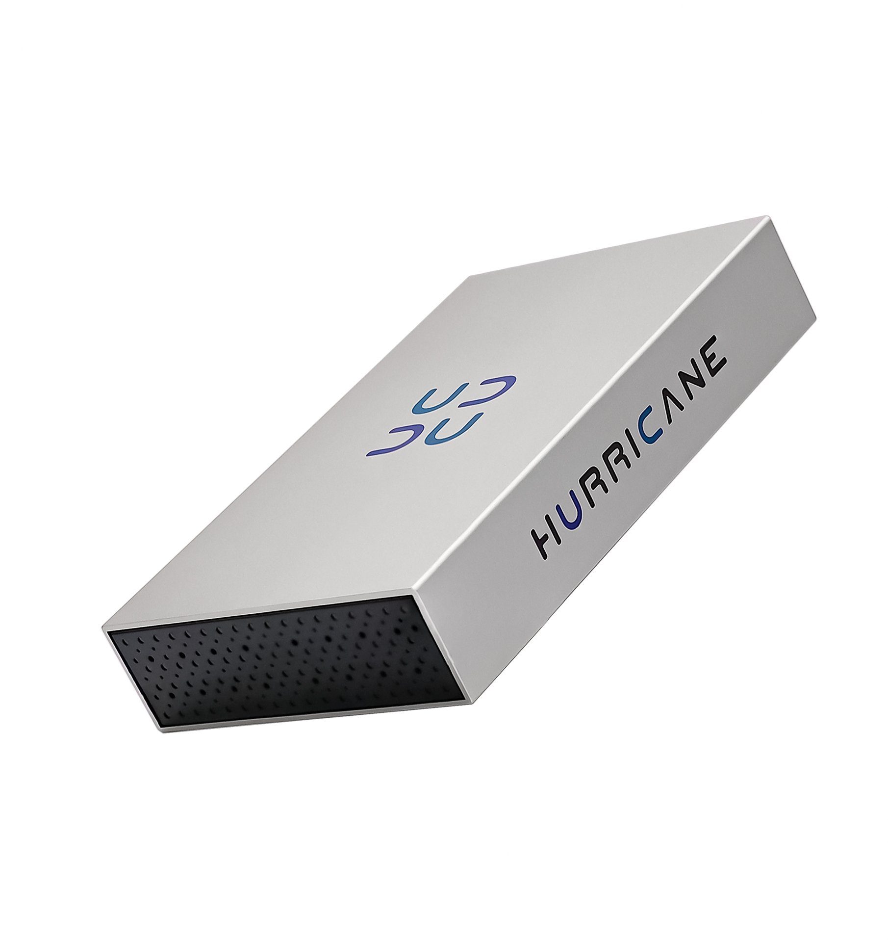 HURRICANE 3518S3 Externe Festplatte 2TB 3.5
