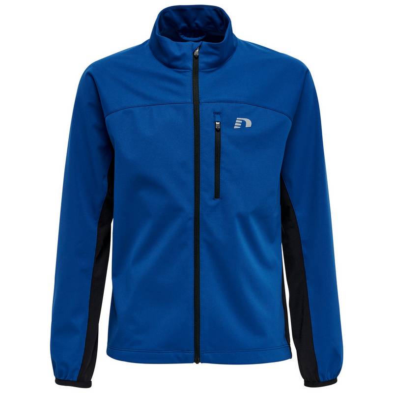 Newline KIDS CORE CROSS JACKET Funktionsjacke Kinder