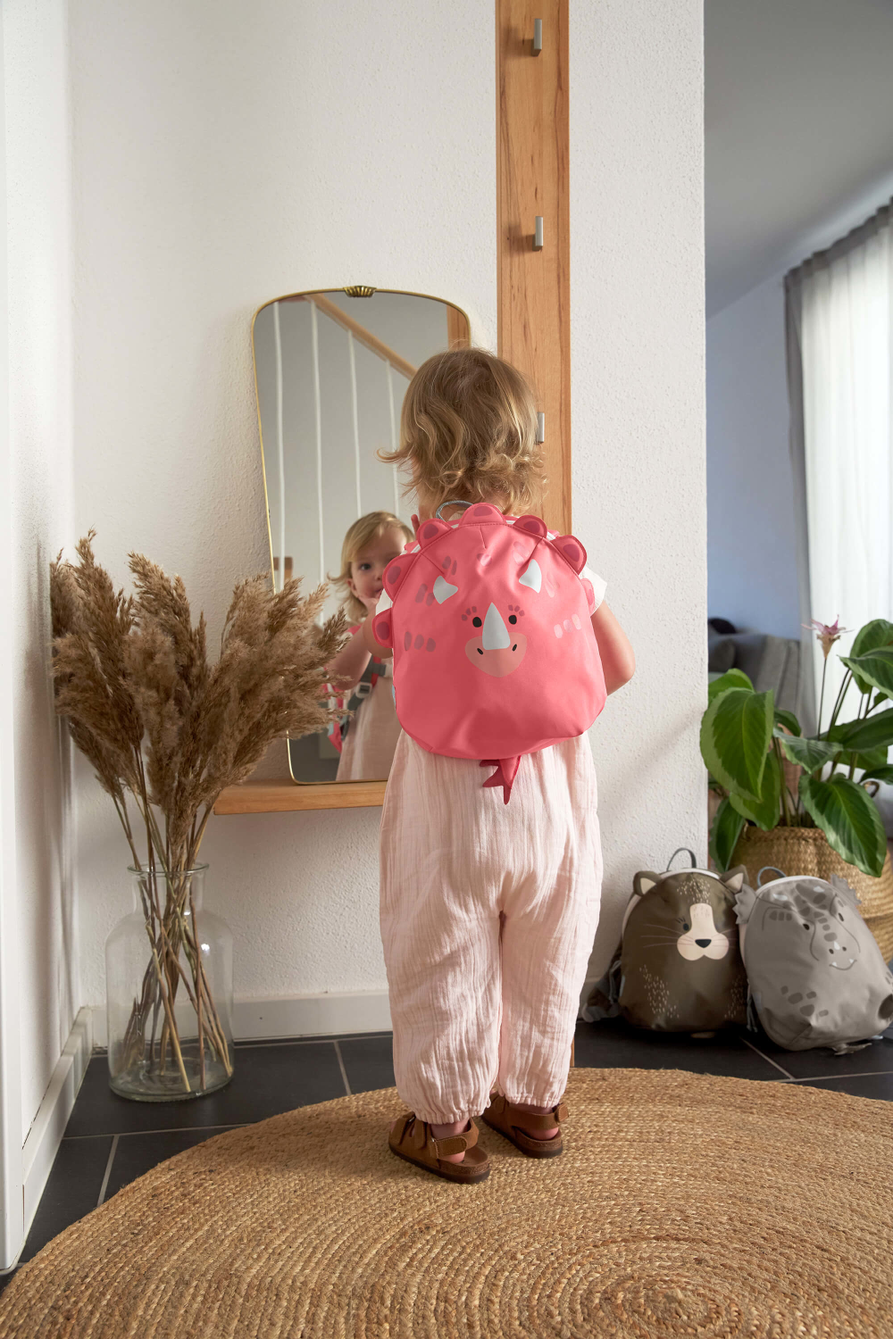 Kinderrucksack Tiny