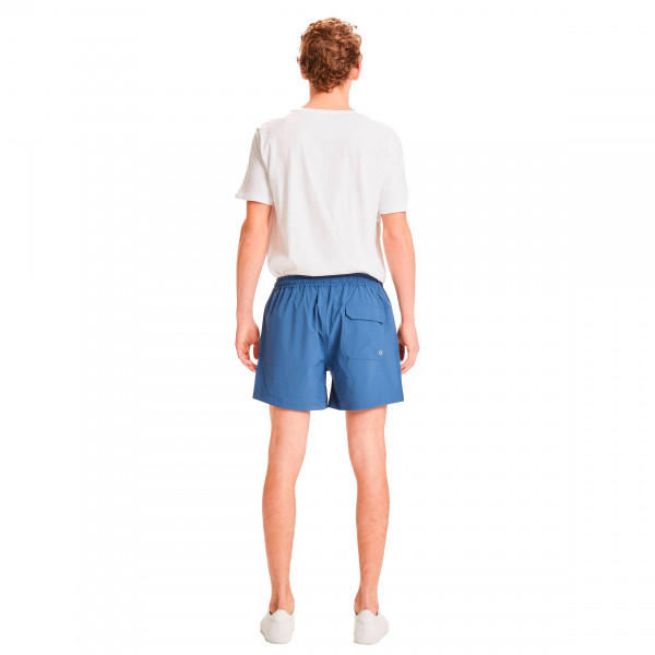 KnowledgeCotton Apparel - Bay Stretch Swimshorts Vegan - Badehose
