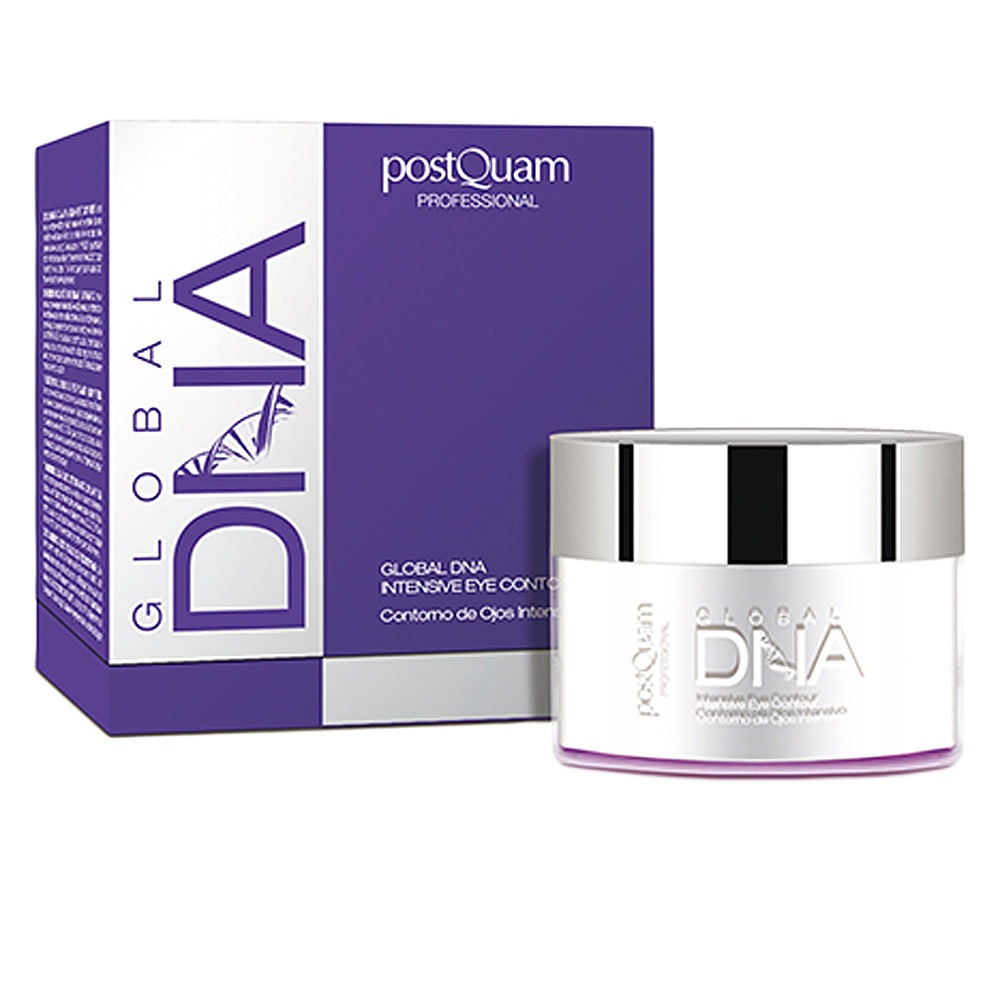 Global Dna Intensive Eye Contour Postquam