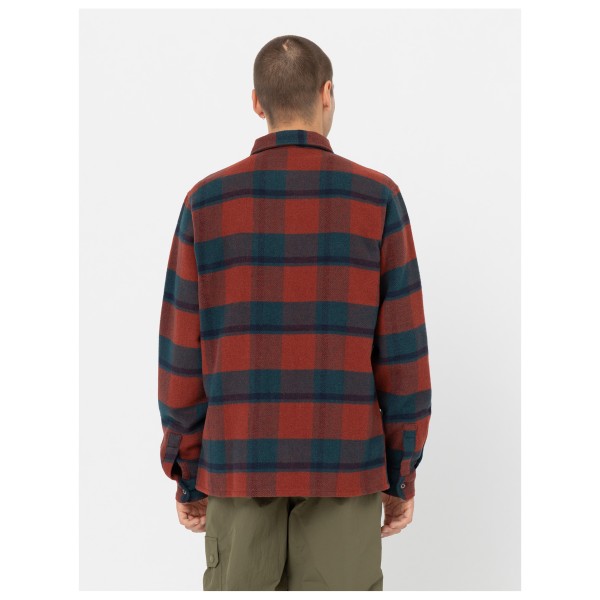 Dickies - Coaling Shirt - Hemd