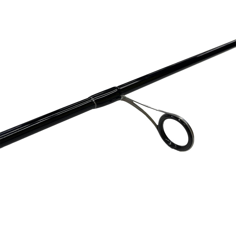 Major Craft 2,10 m makšķere, metiena svars 1,5–7 g + Daiwa 1000 spole