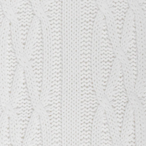 Appletini White - White Scarf