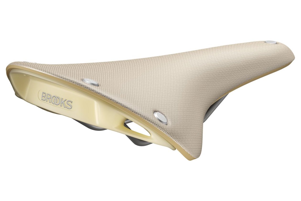 Brooks C17 Special Cambium Sattel