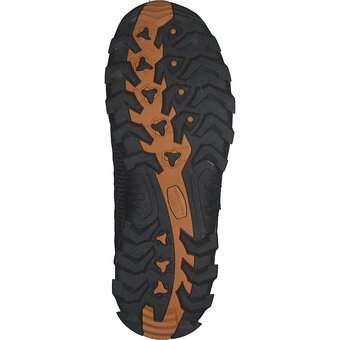 CMP Rigel Low Trekking WP Outdoor in grau