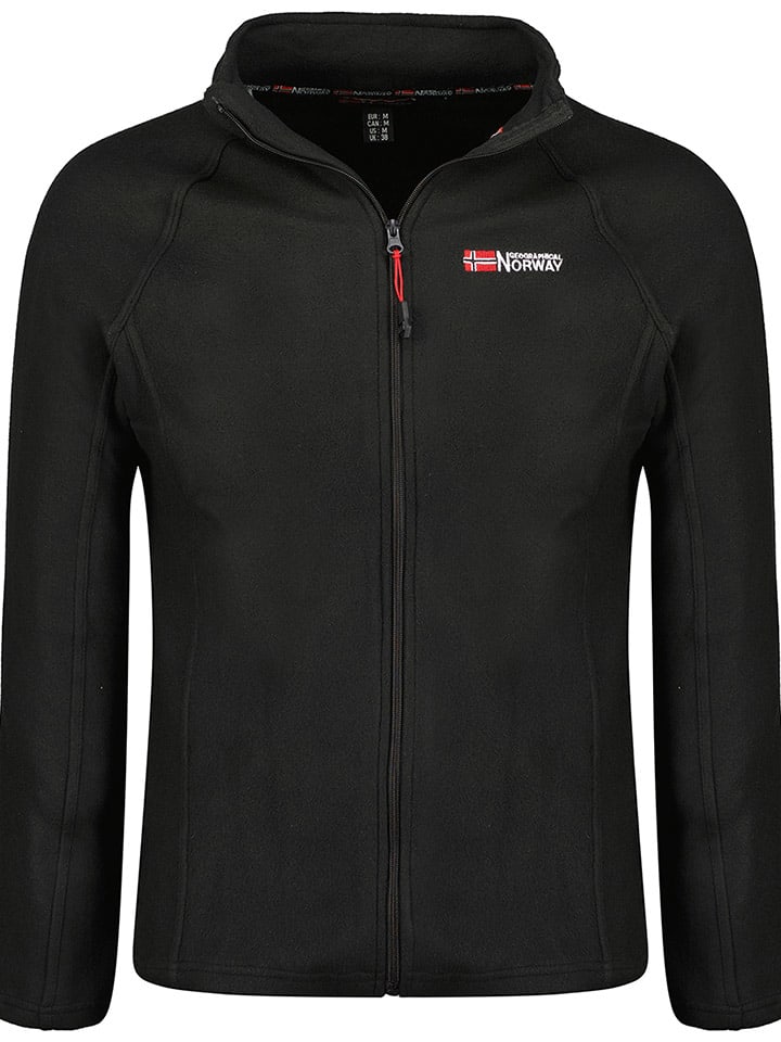 Geographical Norway Fleecejacke 