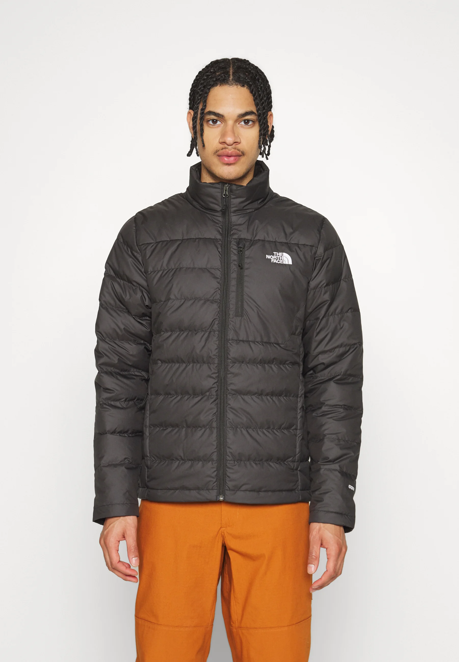 The North Face ACONCAGUA POCKET JACKET - Chaqueta de plumas
