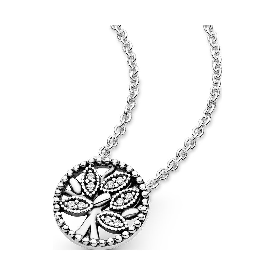 Pandora Kette Moments