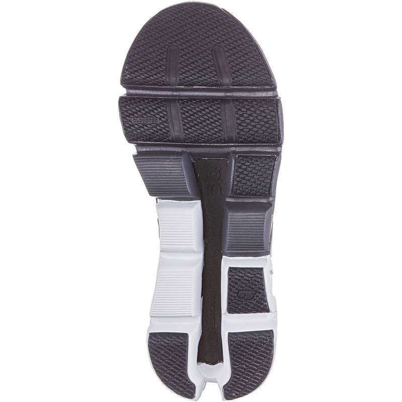 On Cloudflyer Wide 4 Laufschuhe Damen