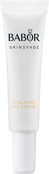 BABOR Skinovage Vitalizing Eye Cream Augencreme