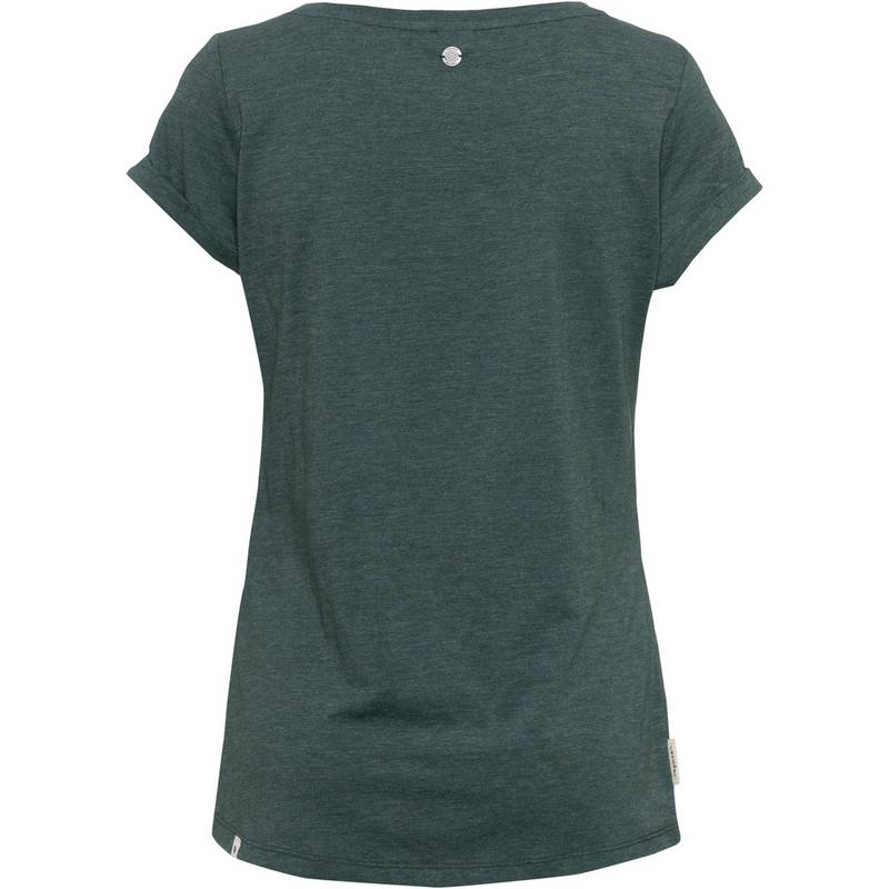 Ragwear Florah T-Shirt Damen