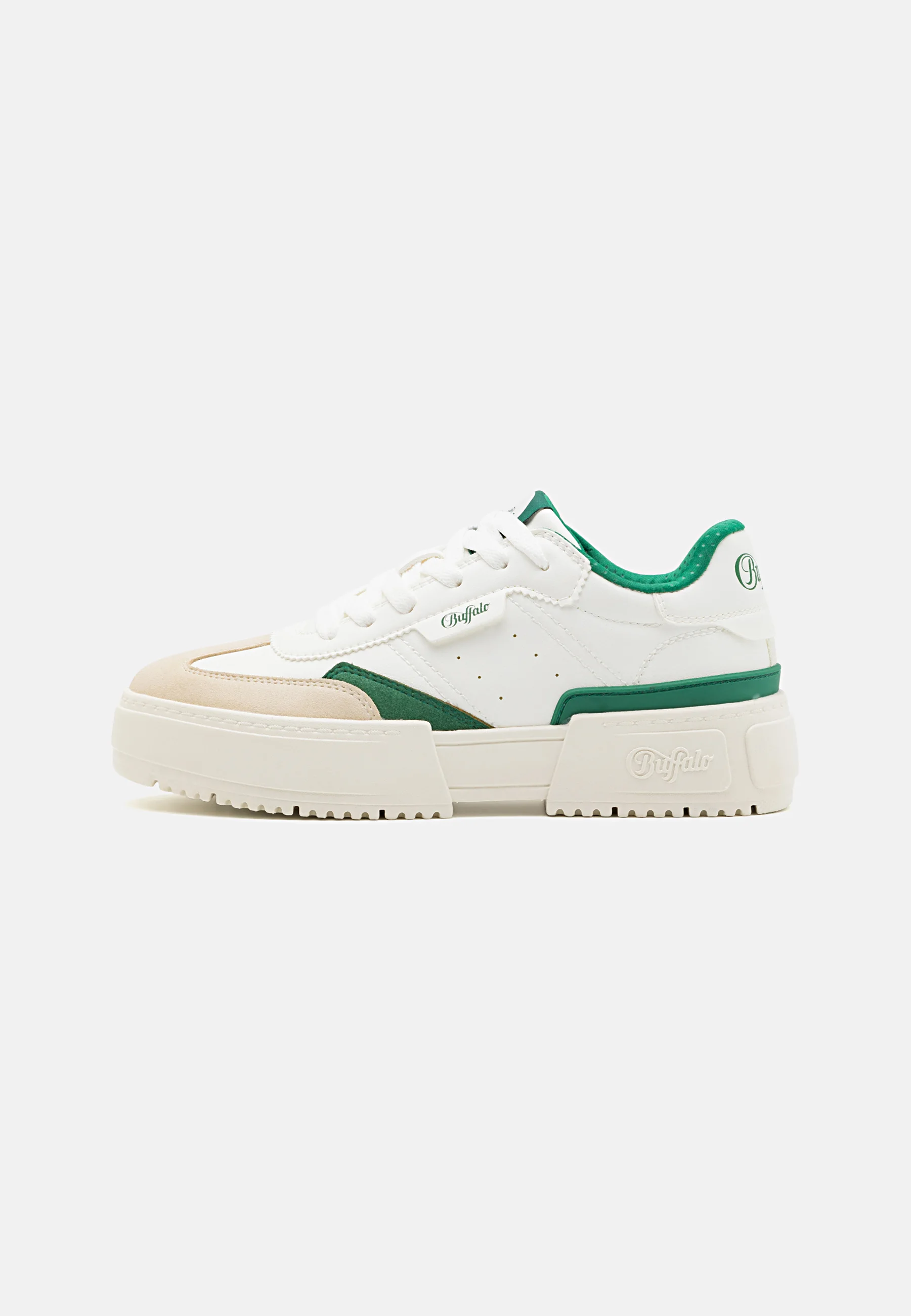 Zapatillas bajas Buffalo
