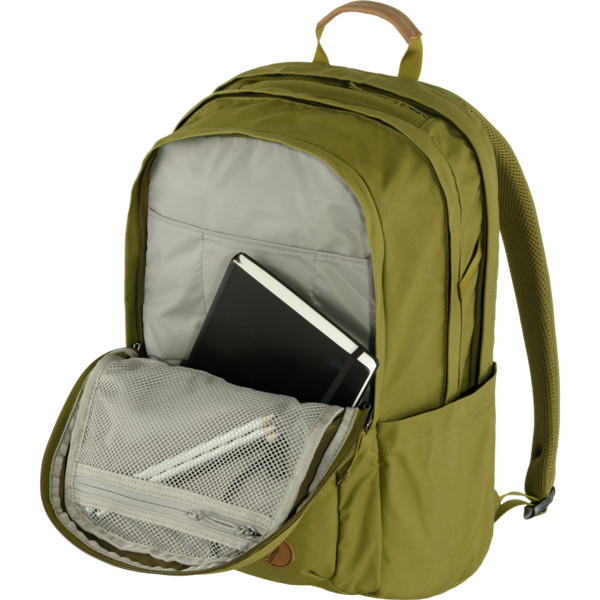 RÄVEN 28 Unisex - Laptoprucksack