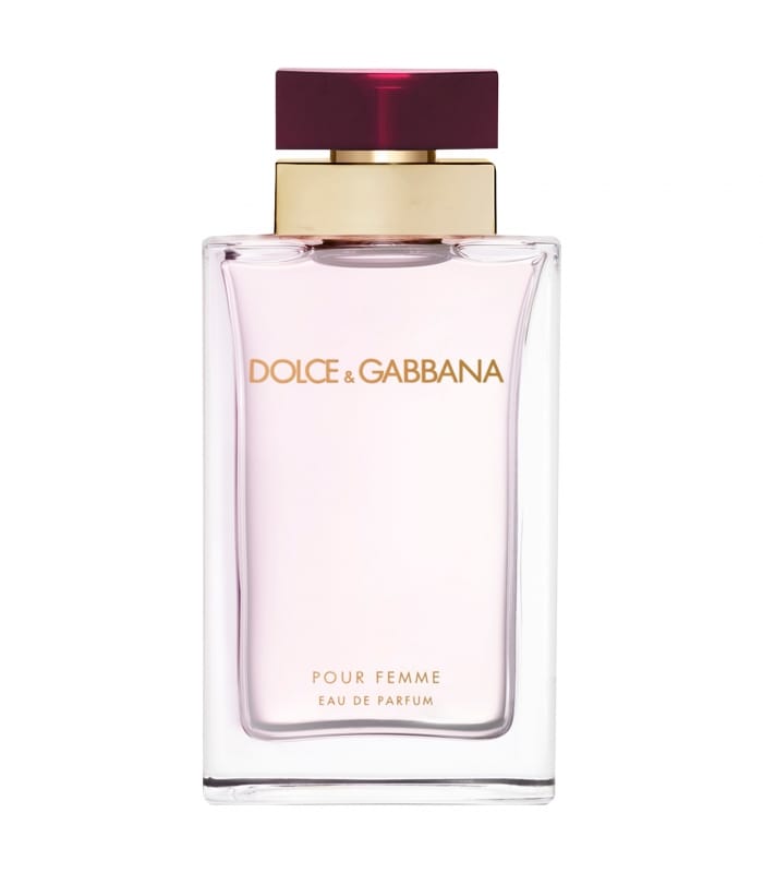 Dolce & Gabbana-DOLCE & GABBANA POUR FEMME-Eau de Parfum Vaporisateur