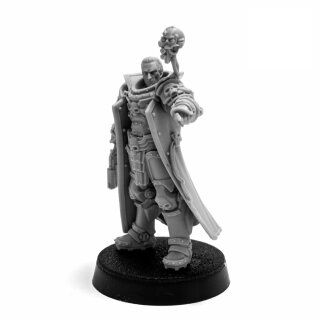 Inquisitor Cesarie