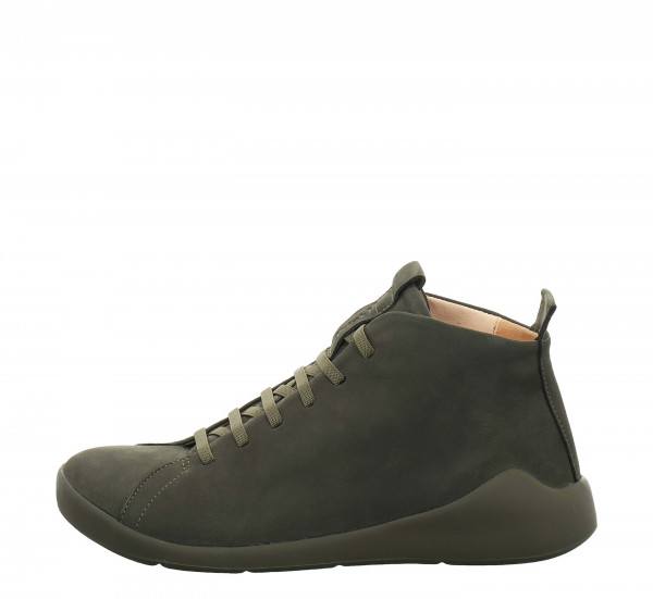 DUENE Sneaker high - Forest