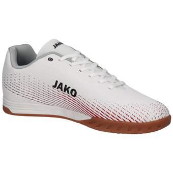 Jako SI Skill Indoor Fußball in weiß