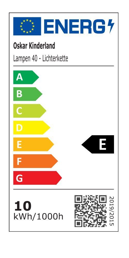 Y&D Premium Line Lichterkette LED-Beleuchtung FÜR Schminktisch Frisiertisch Lichter für Make-Up