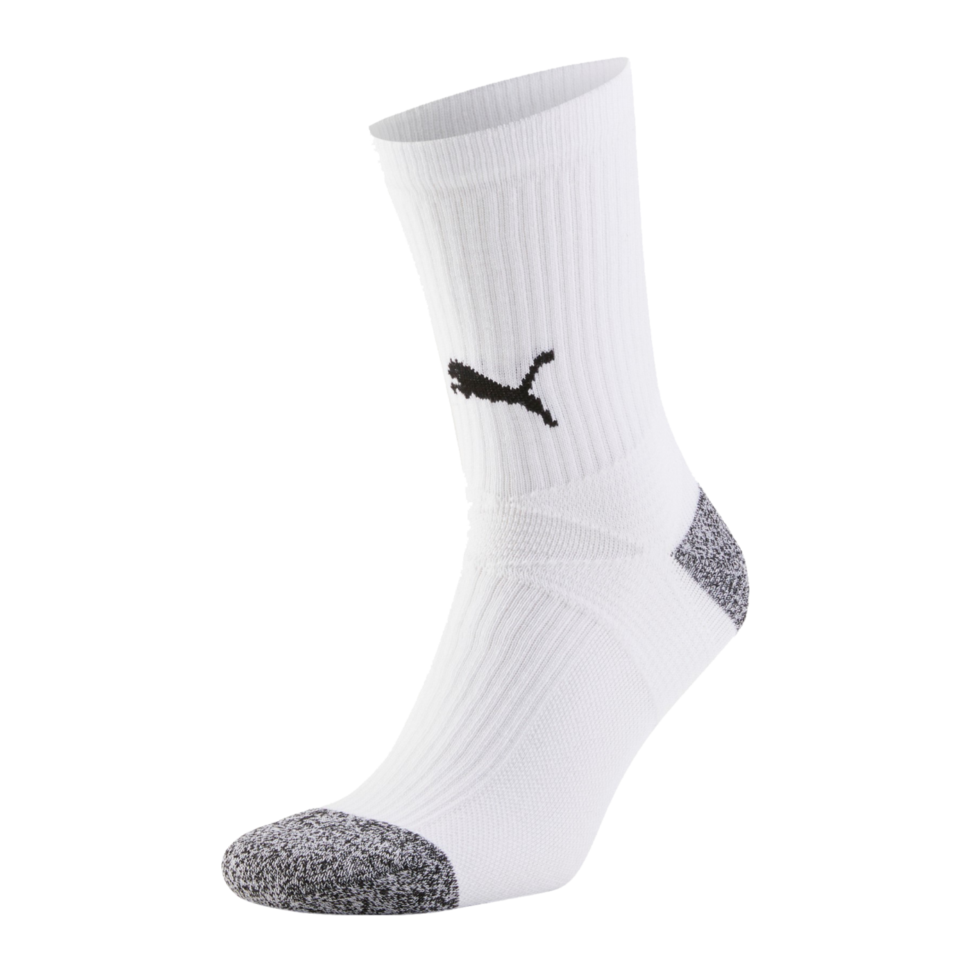 PUMA teamLIGA Socken Weiss F04