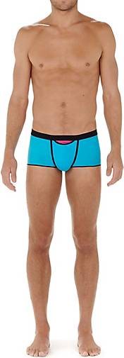 HOM Boxershort Trunk HO1 Plume up 1er Pack