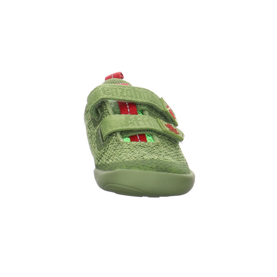 Affenzahn Drache Knit Happy Klettschuh