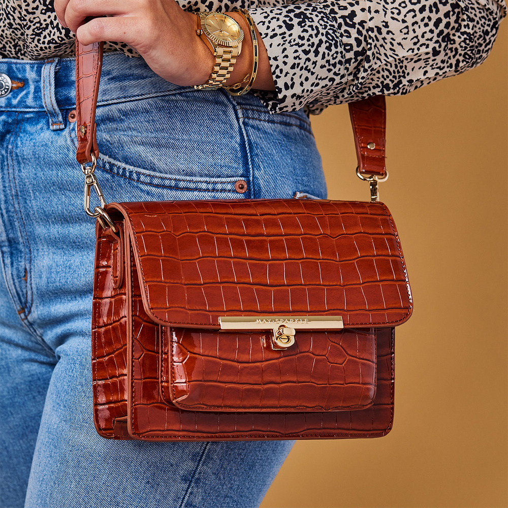 May Sparkle Festive Sac Besace Sac