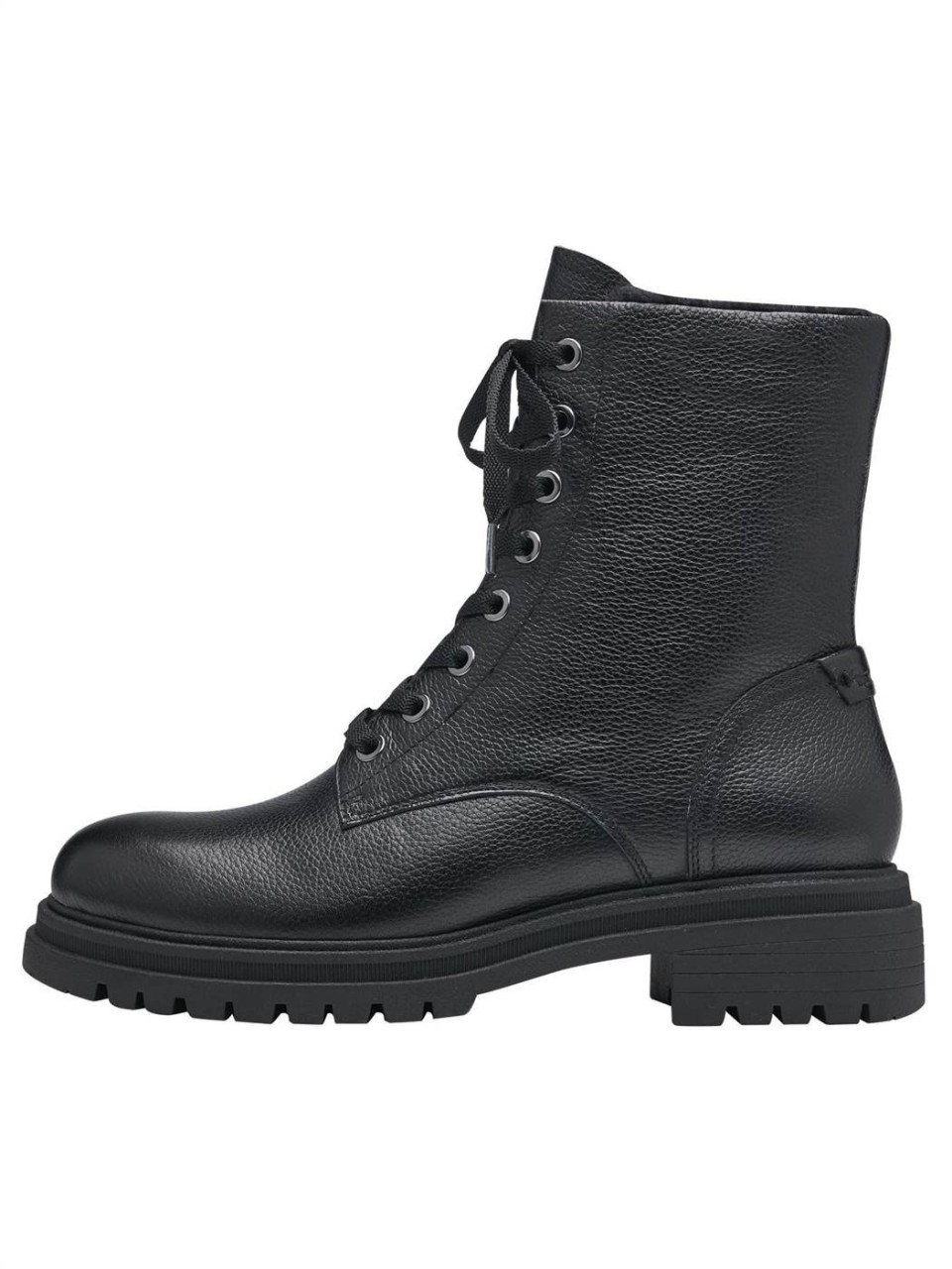 TAMARIS Winterstiefel schwarz