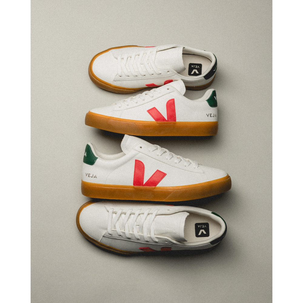 VEJA Campo CP0503497A / weiss